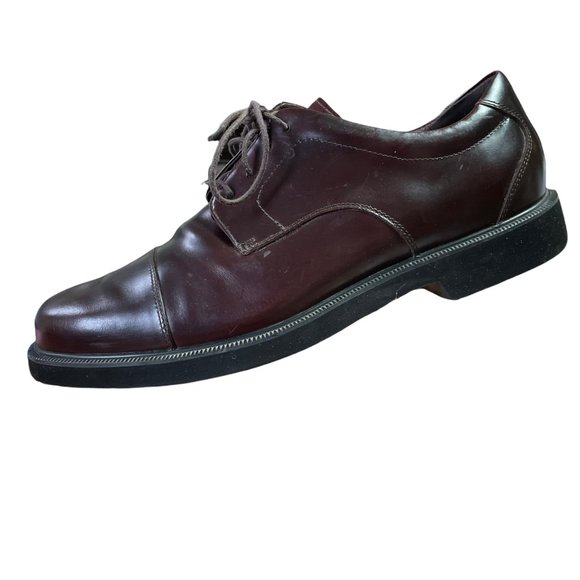 Rockport Dressport Waterproof Cap Toe Derby 11 M main image 10